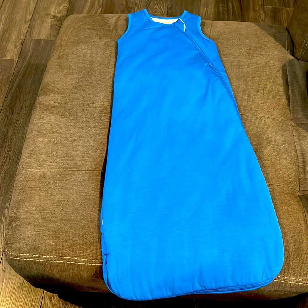 NWOT Kyte baby sleep sack